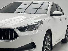 Kia K3 2021 Facelift 1.5L CVT Youth Edition - ფოტო 4