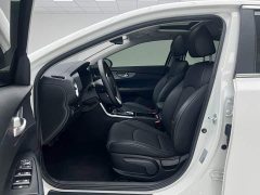 Kia K3 2021 Facelift 1.5L CVT Youth Edition - ფოტო 6