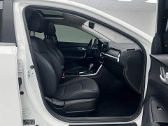 Kia K3 2021 Facelift 1.5L CVT Youth Edition - ფოტო 7