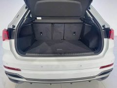 Audi Q3 35 TFSI Progressive Dynamic - ფოტო 5