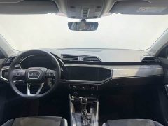 Audi Q3 35 TFSI Progressive Dynamic - ფოტო 6