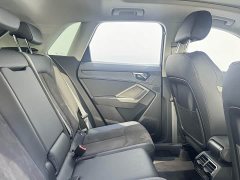 Audi Q3 35 TFSI Progressive Dynamic - ფოტო 7