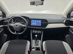 Volkswagen Jetta VS5 2022 280TSI Automatic Entry-Level - ფოტო 12