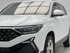 Volkswagen Jetta VS5 2022 280TSI Automatic Entry-Level - ფოტო 15