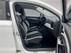 Volkswagen Jetta VS5 2022 280TSI Automatic Entry-Level - ფოტო 16