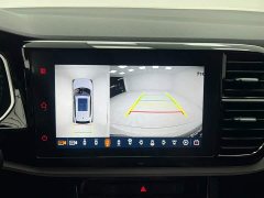 Volkswagen Jetta VS5 2022 280TSI Automatic Entry-Level - ფოტო 17
