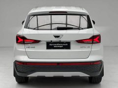 Volkswagen Jetta VS5 2022 280TSI Automatic Entry-Level - ფოტო 5
