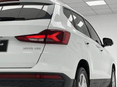 Volkswagen Jetta VS5 2022 280TSI Automatic Entry-Level - ფოტო 6