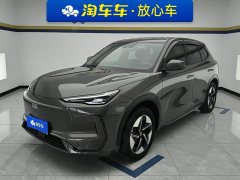 Geely Galaxy E5 530km Long-Range Edition - ფოტო 1