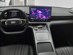 Geely Galaxy E5 530km Long-Range Edition - ფოტო 12