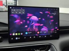 Geely Galaxy E5 530km Long-Range Edition - ფოტო 13