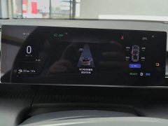 Geely Galaxy E5 530km Long-Range Edition - ფოტო 14