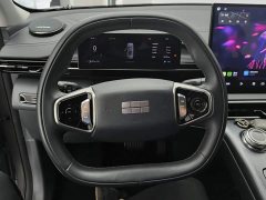 Geely Galaxy E5 530km Long-Range Edition - ფოტო 15