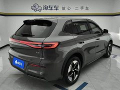 Geely Galaxy E5 530km Long-Range Edition - ფოტო 3