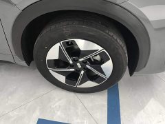 Geely Galaxy E5 530km Long-Range Edition - ფოტო 6