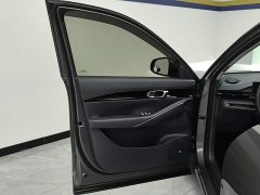 Geely Galaxy E5 530km Long-Range Edition - ფოტო 7