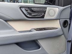 Lincoln Navigator 2020 Presidential Series 3.5T - ფოტო 10