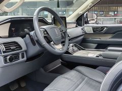Lincoln Navigator 2020 Presidential Series 3.5T - ფოტო 11