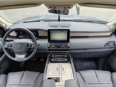 Lincoln Navigator 2020 Presidential Series 3.5T - ფოტო 12