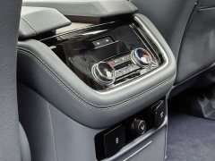 Lincoln Navigator 2020 Presidential Series 3.5T - ფოტო 15
