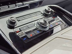 Lincoln Navigator 2020 Presidential Series 3.5T - ფოტო 18
