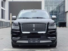 Lincoln Navigator 2020 Presidential Series 3.5T - ფოტო 3