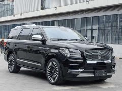 Lincoln Navigator 2020 Presidential Series 3.5T - ფოტო 4