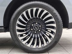 Lincoln Navigator 2020 Presidential Series 3.5T - ფოტო 8