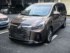 Buick GL8 Land Business Class 652T Luxury - ფოტო 1