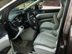 Buick GL8 Land Business Class 652T Luxury - ფოტო 10