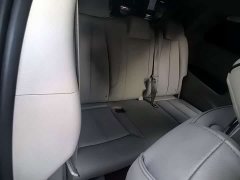 Buick GL8 Land Business Class 652T Luxury - ფოტო 14