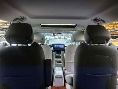 Buick GL8 Land Business Class 652T Luxury - ფოტო 15