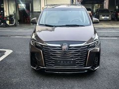 Buick GL8 Land Business Class 652T Luxury - ფოტო 3