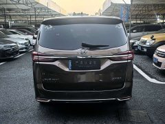 Buick GL8 Land Business Class 652T Luxury - ფოტო 4