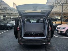 Buick GL8 Land Business Class 652T Luxury - ფოტო 7