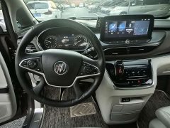 Buick GL8 Land Business Class 652T Luxury - ფოტო 8