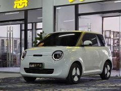 Changan Lumin 205km Xiangqin Edition - ფოტო 1