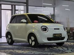 Changan Lumin 205km Xiangqin Edition - ფოტო 3