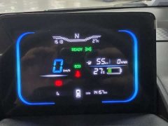 Changan Lumin 205km Xiangqin Edition - ფოტო 6