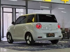Changan Lumin 205km Xiangqin Edition - ფოტო 8