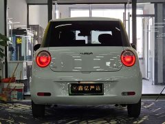 Changan Lumin 205km Xiangqin Edition - ფოტო 9