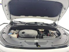 Geely Galaxy L7 1.5T 115km Starship Dragon Ascend Edition - ფოტო 10