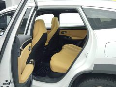 Geely Galaxy L7 1.5T 115km Starship Dragon Ascend Edition - ფოტო 11