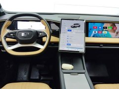 Geely Galaxy L7 1.5T 115km Starship Dragon Ascend Edition - ფოტო 12