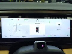 Geely Galaxy L7 1.5T 115km Starship Dragon Ascend Edition - ფოტო 14