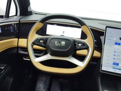 Geely Galaxy L7 1.5T 115km Starship Dragon Ascend Edition - ფოტო 15