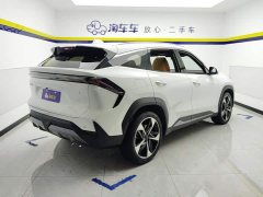 Geely Galaxy L7 1.5T 115km Starship Dragon Ascend Edition - ფოტო 3