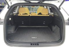 Geely Galaxy L7 1.5T 115km Starship Dragon Ascend Edition - ფოტო 4