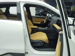 Geely Galaxy L7 1.5T 115km Starship Dragon Ascend Edition - ფოტო 8