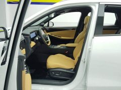 Geely Galaxy L7 1.5T 115km Starship Dragon Ascend Edition - ფოტო 9